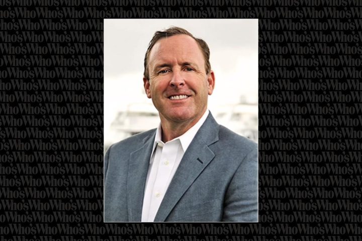 Brendan V. Roney