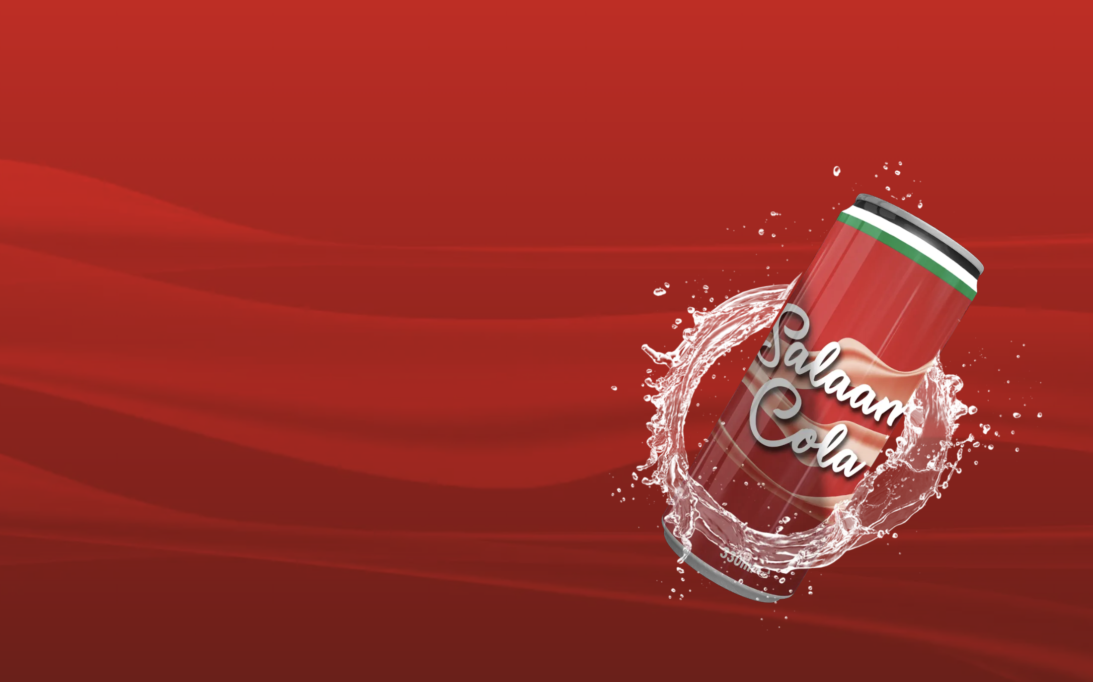 Salaam Cola