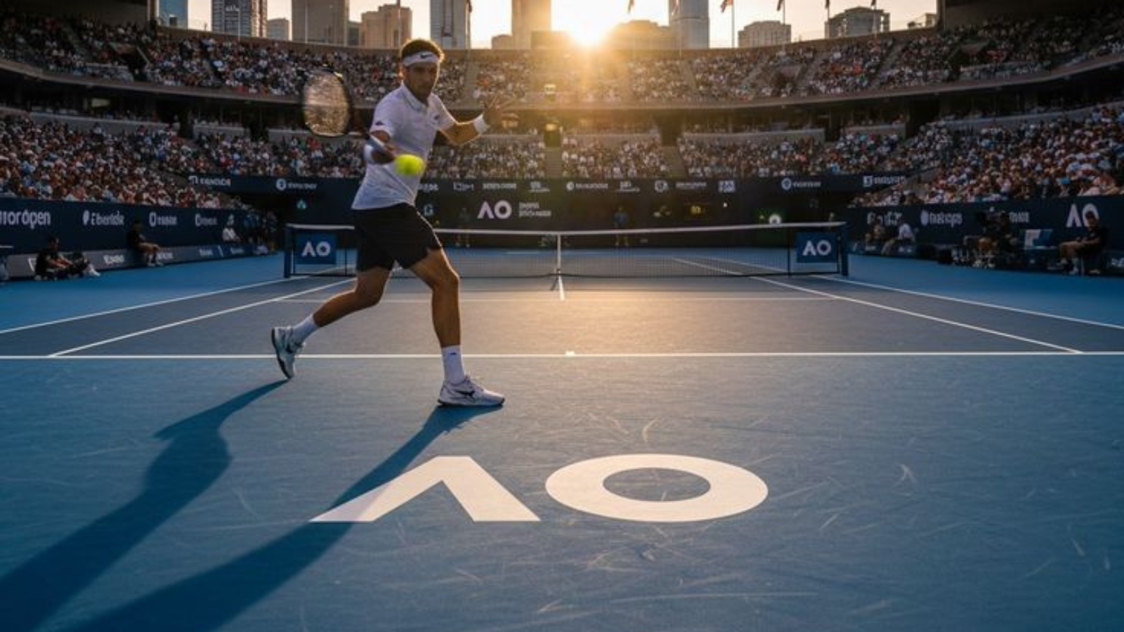 Australian Open 2026