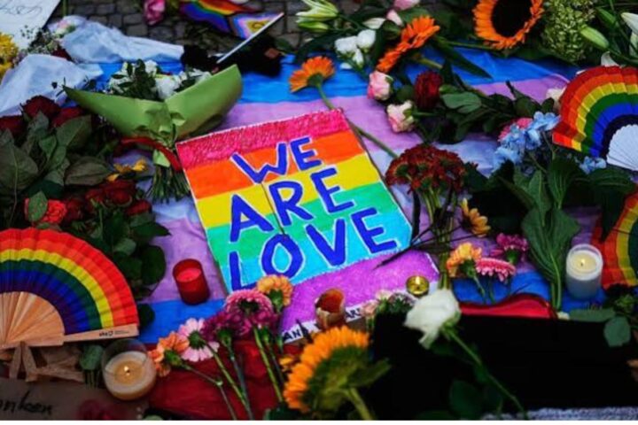 Berlin Mourns Pride Festival Attack Victim as Cleanup Begins