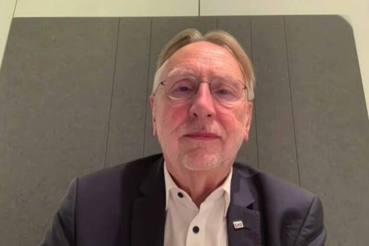 EU Should Brace for US Retaliation Over Google Fine, Says Parliament's Trade Chief