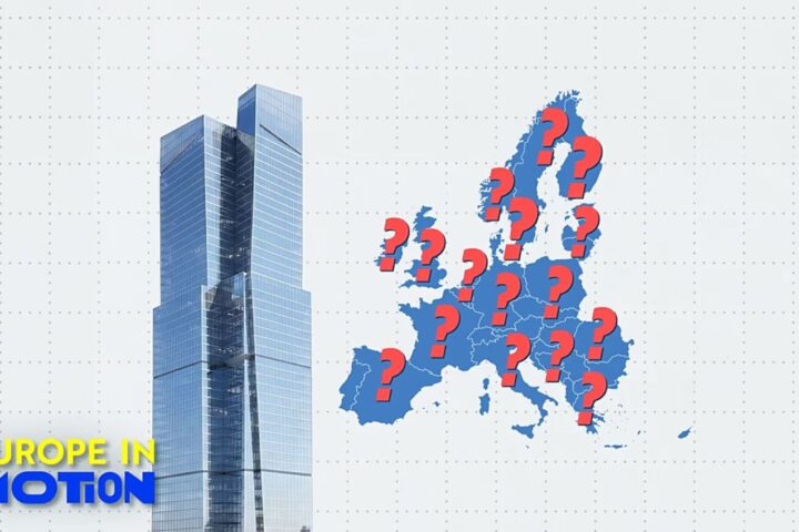 Latvia, Portugal and Greece Lead Europe's Scaleup Growth Race