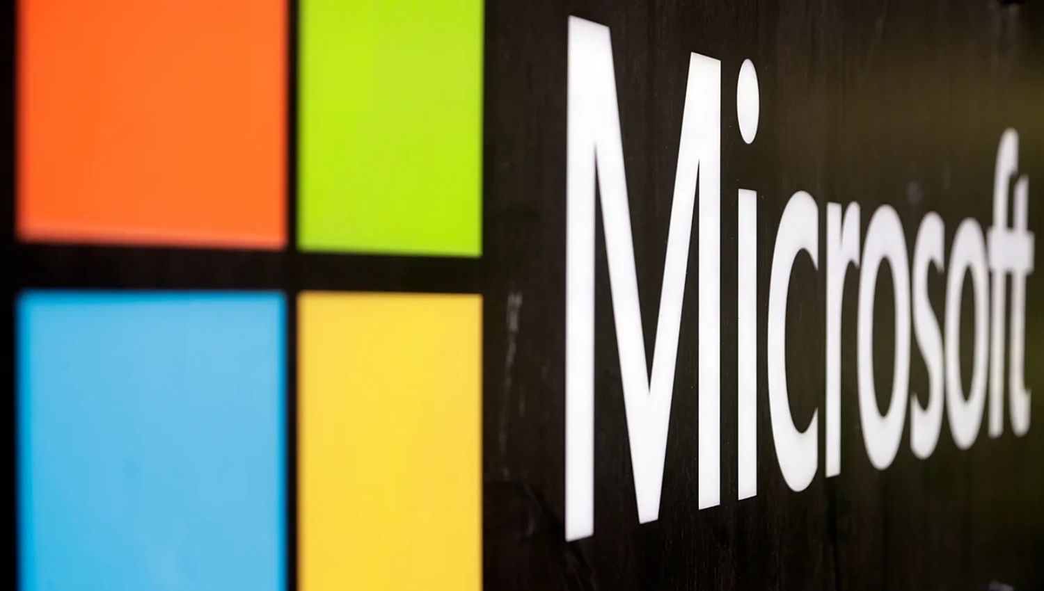 Microsoft AI Chief 'Sovereignty Doesn't Mean Doing It Alone'