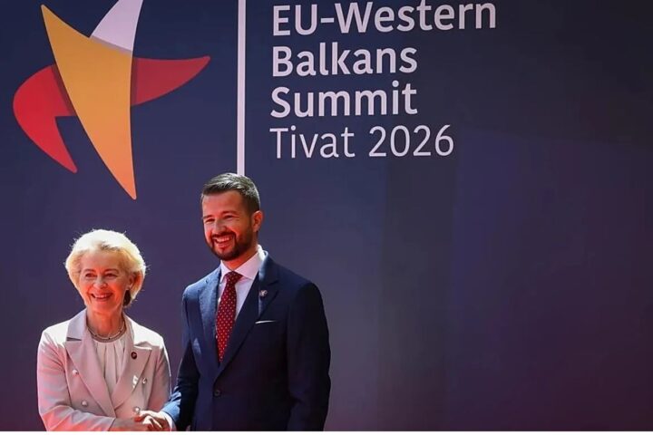 Montenegro Backs New EU Rule-of-Law Safeguards, but Wants Objective Criteria