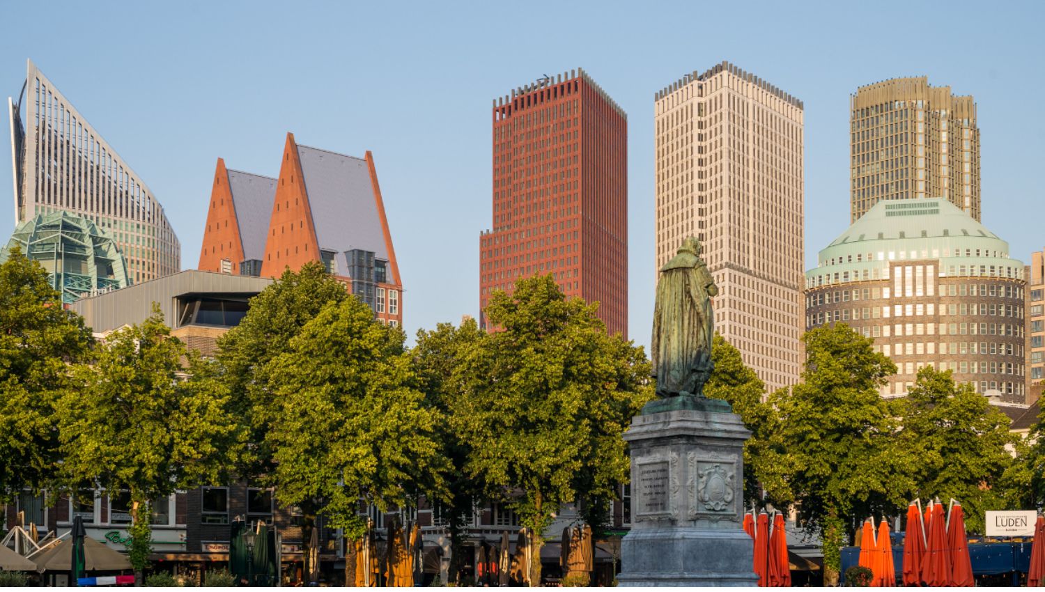 Netherlands Pitches Itself as the Bridge Between Asian Biotech and Europe