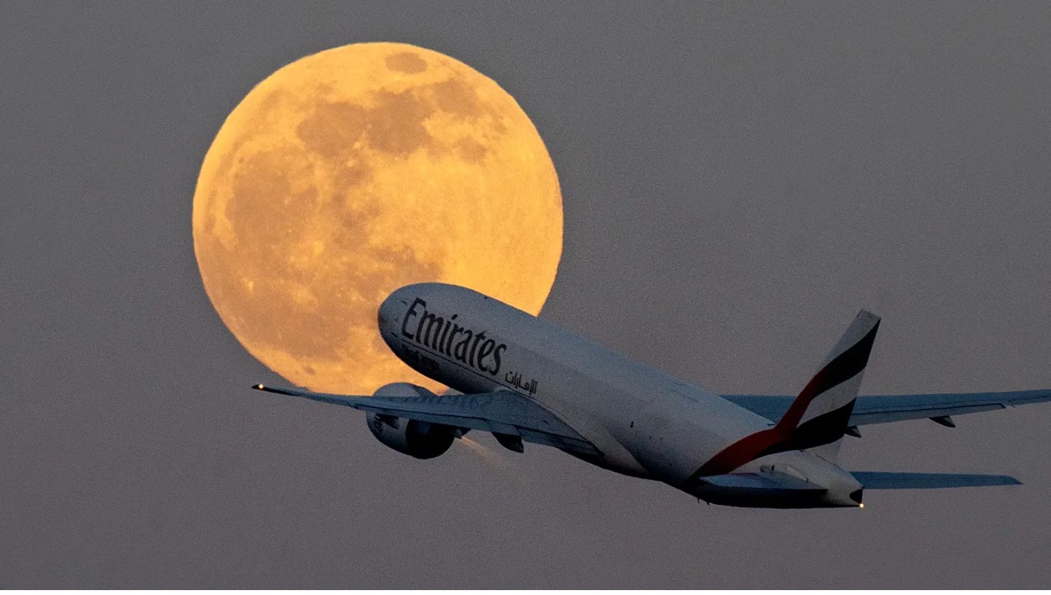 The World's Nine Most Profitable Airlines Rake in $25 Billion — But the Iran War Looms Over the Numbers