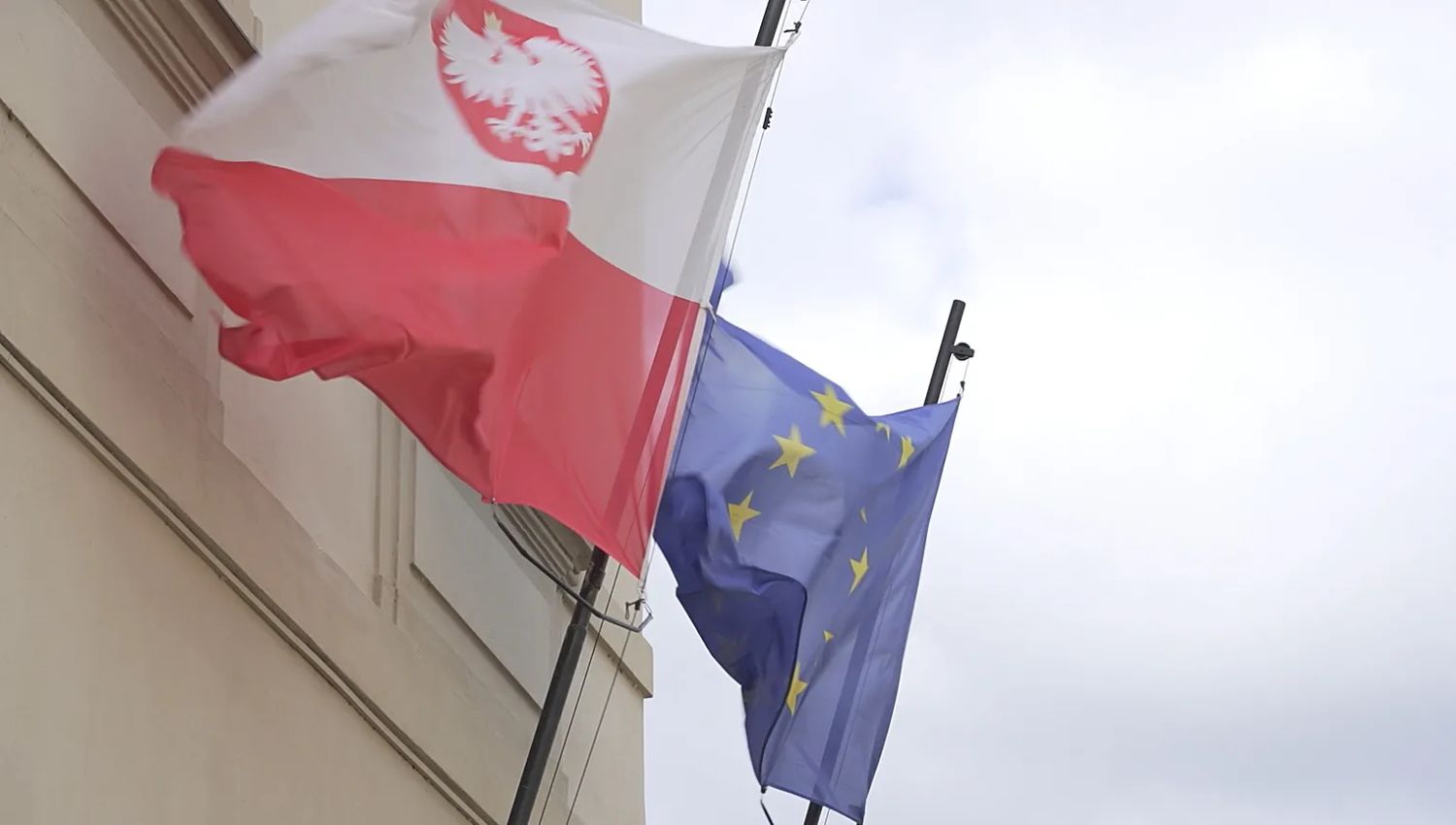 Two Decades On, EU Enlargement Still Powers a New Generation of Businesses